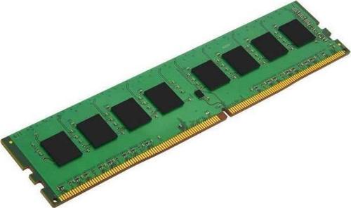 16Gb 2666Mhz Ddr4 Cl19 Pc Ram - Kvr26N19D Pc Ram