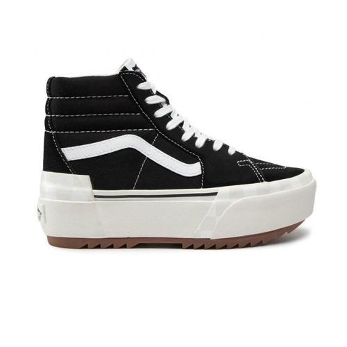 Kadın Günlük Ayakkabı Ua Sk8-Hi Stacked VN0A4BTW5ZN1