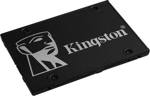 256Gb Kc600 550Mb-500Mb-S 2.5" Sata 3 Ssd Skc600-256G Harddisk