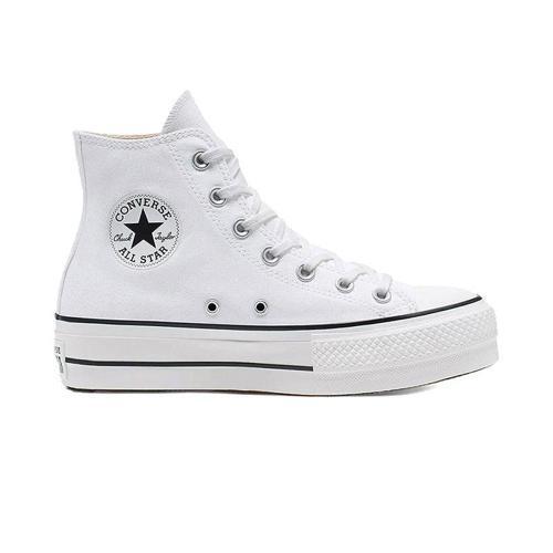 Kadın Günlük Ayakkabı Chuck Taylor All Star Platform Canvas 560846C