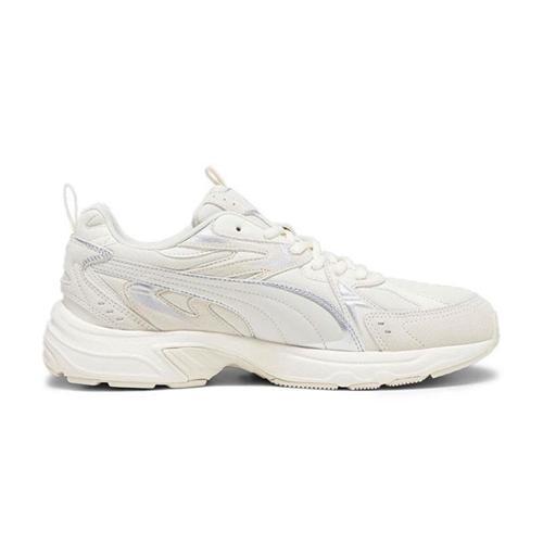 Erkek Günlük Ayakkabı Milenio Tech Suede 393489-03