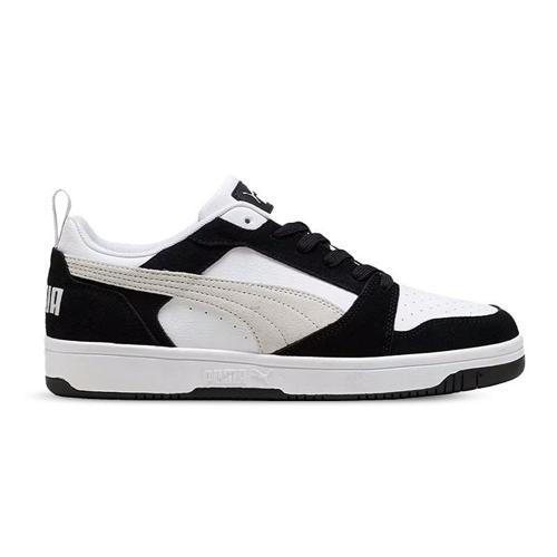 Rebound V6 Low Sd Erkek Günlük Ayakkabı 402262-01