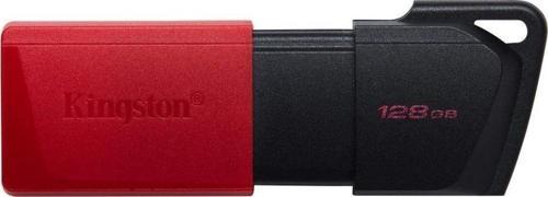 Dtxm-128Gb 128Gb Usb3.2 Gen1 Datatraveler Exodia M (Black + Red) Flash Bellek