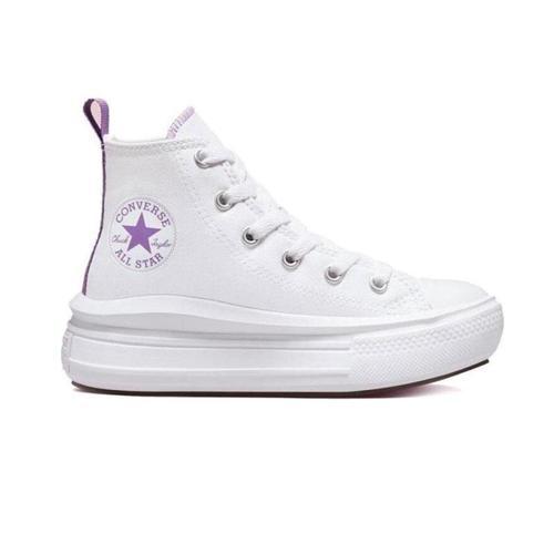 Kadın Günlük Ayakkabı Chuck Taylor All Star Move Platform A03667C