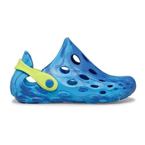 Hydro Moc Çocuk Günlük Ayakkabı MK265664-37