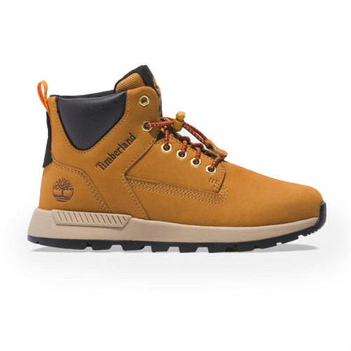 Kadın Günlük Ayakkabı Mıd Lace Up Sneaker TB0A642H2311