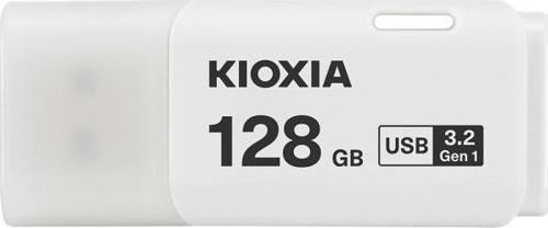 128Gb U301 Beyaz Usb 3.2 Gen 1 Bellek Usb Flash Disk
