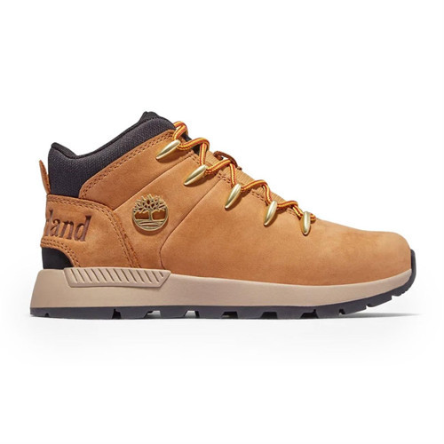 Kadın Günlük Ayakkabı Mıd Lace Up Sneaker TB0A2G8K2311