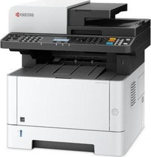 Ecosys M2135Dn Yazıcı-Tarayıcı-Fotokopi Mono Lazer Yazıcı