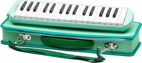 Melodika 32 Tuşlu Özel Çantalı Pastel Karışık