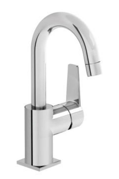 Nora S Lavabo Bataryası (DÖNER BORULU, YÜKSEK) - A42877