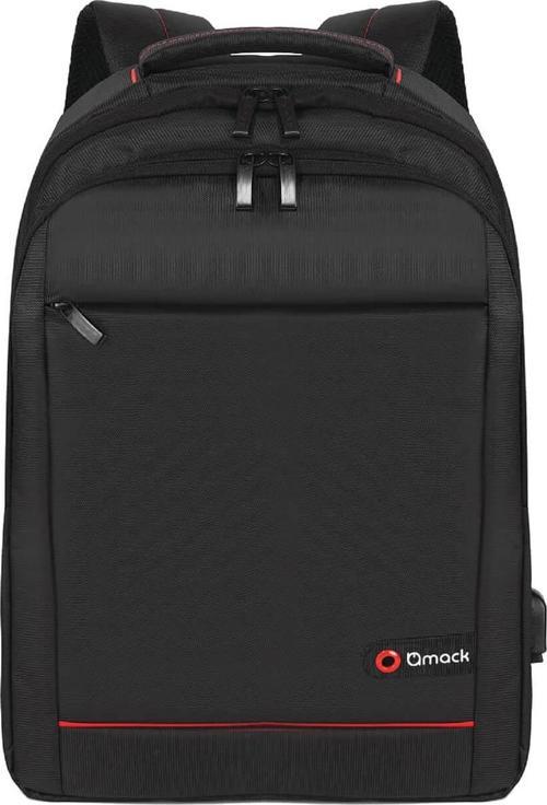 15.6" Office Usb Girişli Notebook Sırt Çantası Mcc-006