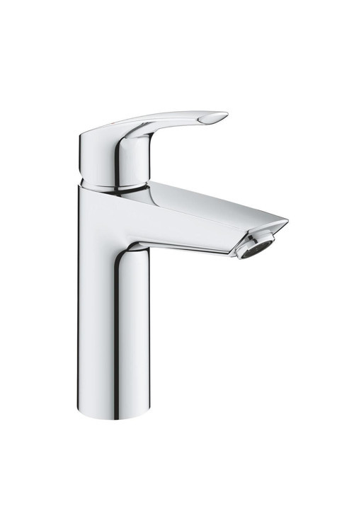 Eurosmart Tek Kumandalı Lavabo Bataryası M boyut 23324003