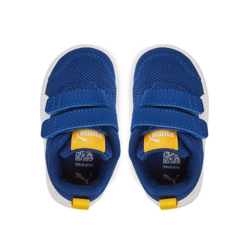 Courtflex V3 Mesh Inf Çocuk Günlük Ayakkabı 398086-05