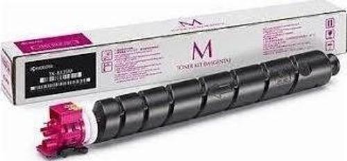 Tk-8335M Magenta Kırmızı Orjinal Fotokopi Toneri Taskalfa 3252Ci-3253Ci 15.000 Sayfa Kapasiteli