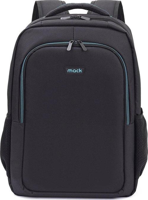 Move Notebook Çantası 15.6 Inc Siyah Mcc-505