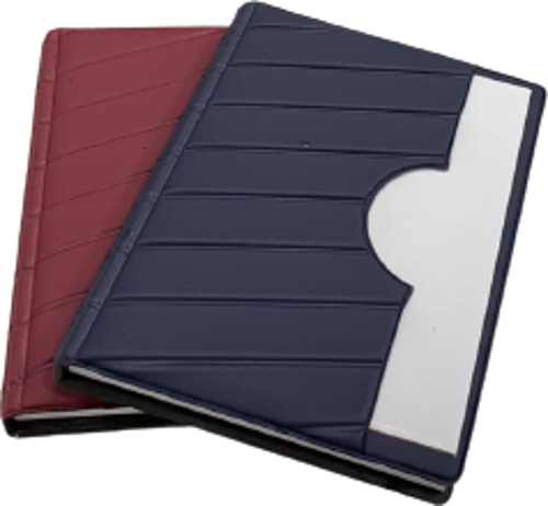 Modelist Not Defteri Biala Mini Cepli Çizgili 64 Yaprak 247Ç