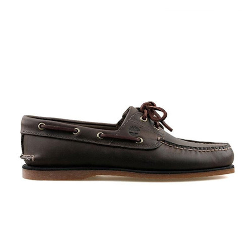 Classic Boat Erkek Günlük Ayakkabı TB0A2GEREL71