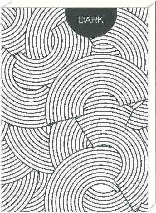 Resim Defteri Perforajlı İçi Siyah 100 Yaprak A4