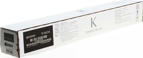 Tk-8525K Black Siyah Orjinal Fotokopi Toneri Taskalfa 4052Ci-4053Ci 30.000 Sayfa Kapasiteli
