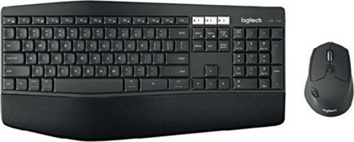 920-008230 Mk850 Kablosuz Klavye Mouse Set