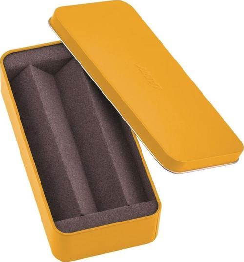Kalem Kutusu Metal Al-Star Mango TBOX-MG