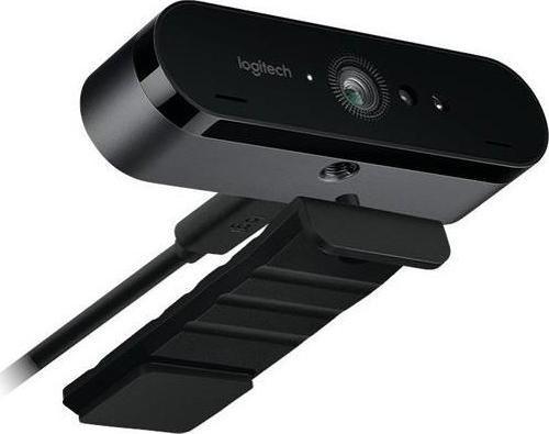 Brio 4K Ultra Hd Webcam V-U0040 960-001106