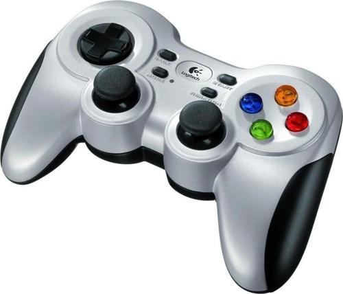 F710 Kablosuz Pc Gamepad 940-000142