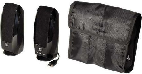 S150 1.2W Siyah 1+1 Hoparlör 980-000029