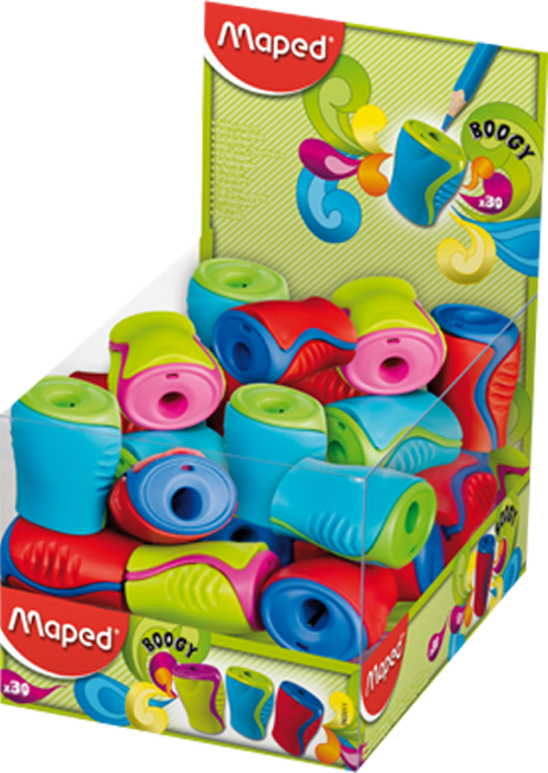 Boogy Tek Delikli Kalemtıraş 063311