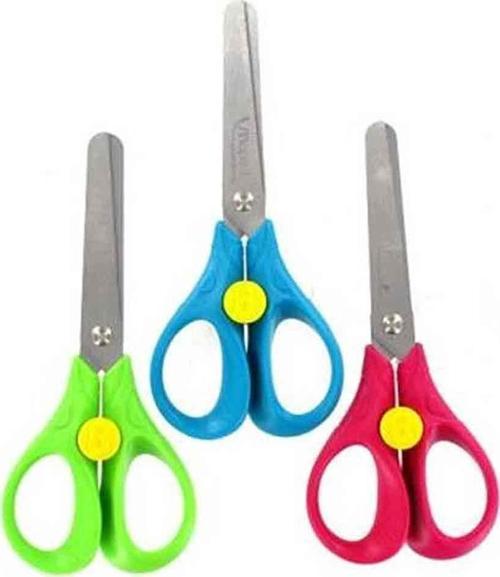 Makas Security Güvenlik Kilitli 13 Cm 473112 (20 Li Paket)
