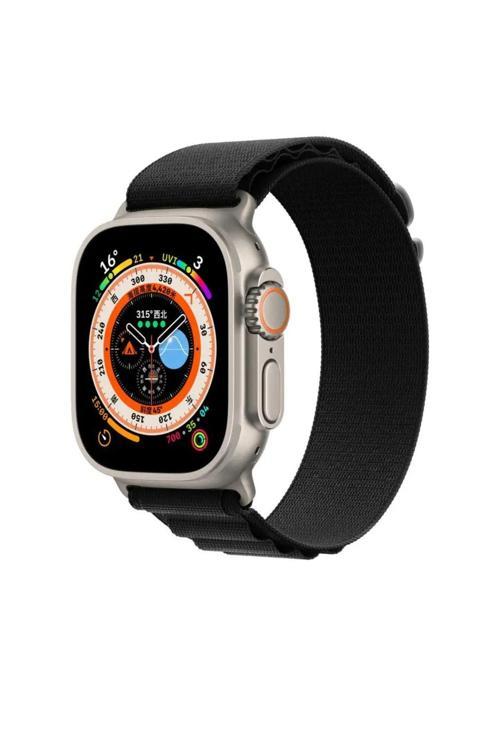 Apple Watch 38Mm 40Mm 41Mm Kordon Alpine Loop Kordon 1/2/3/4/5/6/Se/7/8