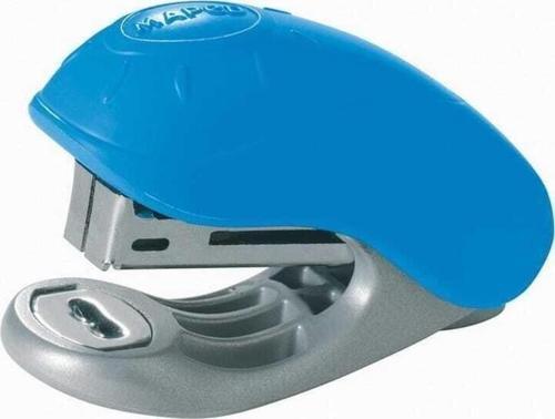 Zımba Makinesi Küçük Boy Vivo Mini No:10 540300 (Karışık Renk 1 Adet)