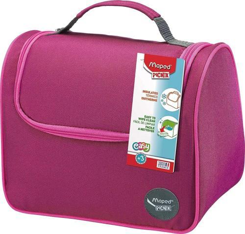 Picnik Origins Beslenme Çantası 250 X 170 X 190Mm Pembe 872101