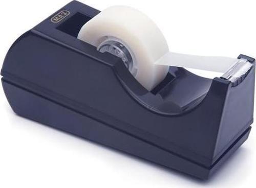 740 Selefon Bant Makinesı Force Orta 12X33 (Bant Kesici) Mavi