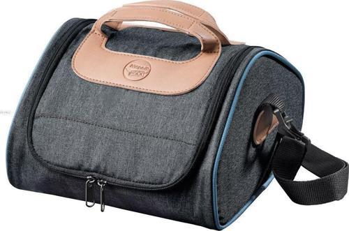 Picnik Yetişkin Beslenme Çantası 4.4 Litre Gri-Yeşil 3154148722045