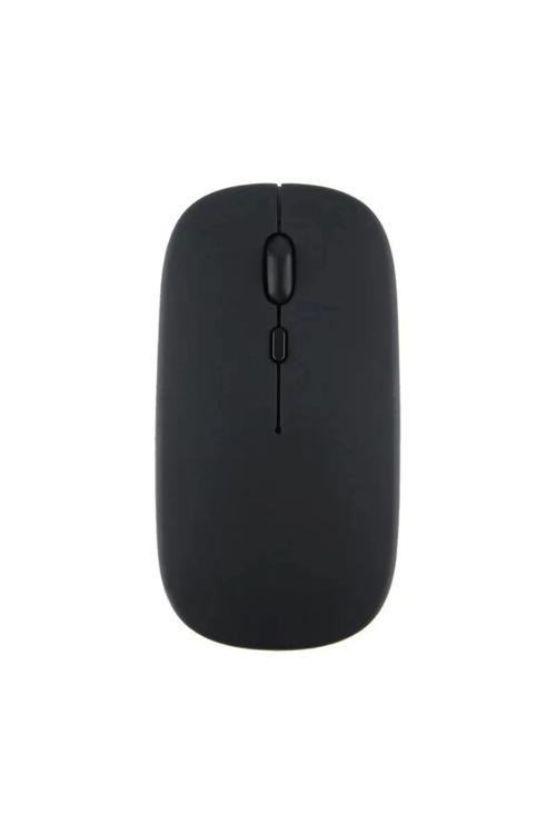 Samsung Galaxy S7 Plus /S8 Plus Uyumlu Şarj Edilebilir Tablet Kablosuz Bluetooth Mouse