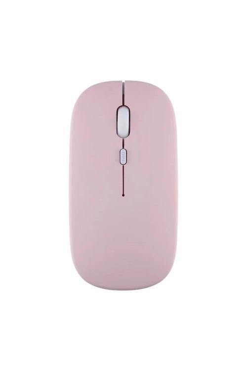 Samsung Galaxy S9 Ultra 14.6 İnç  X910 Uyumlu Şarj Edilebilir Tablet Kablosuz Bluetooth Mouse