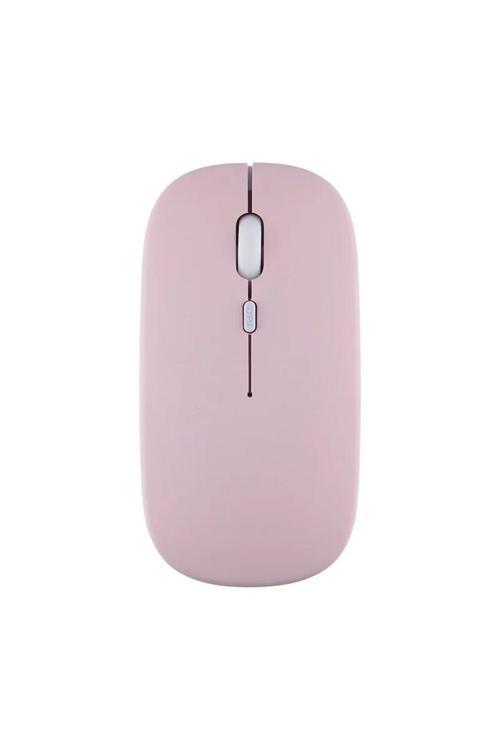 /Tablet Uyumlu Şarj Edilebilir Bilgisayar Ve Tablet Kablosuz Bluetooth Mouse