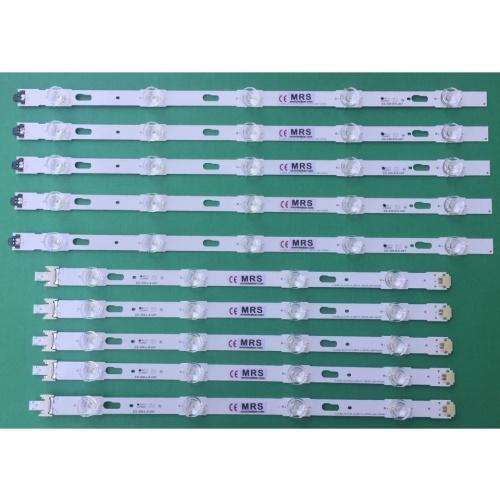 40KU7000 LED BAR, V6DU-400DCA-R2, V6DU-400DCB-R2