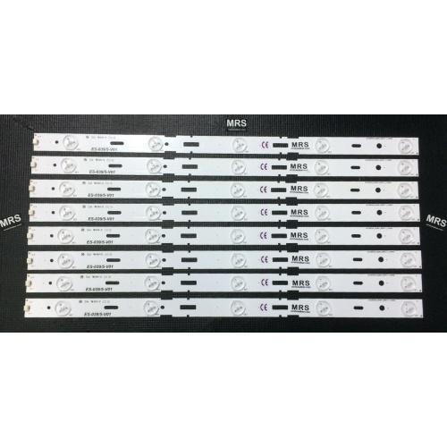 2013ARC40, BEKO B40-LW-6436 LED BAR, BEKO B40-LW-6536, BEKO B40-LB-5533 LED BAR