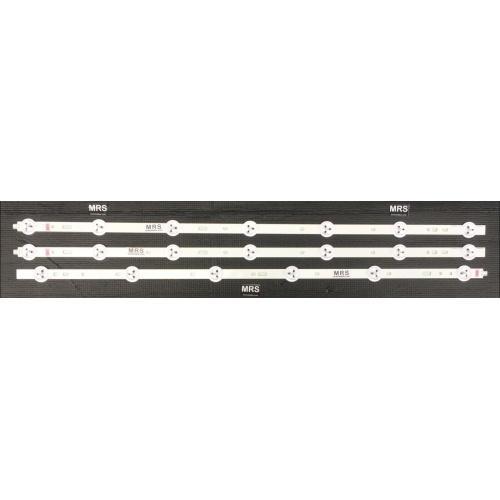 SVS320AD7 LED BAR, BEKO B32-LB-4310, BEKO B32-LB-5313, ARÇELİK a32-lb-4310, ZCL606