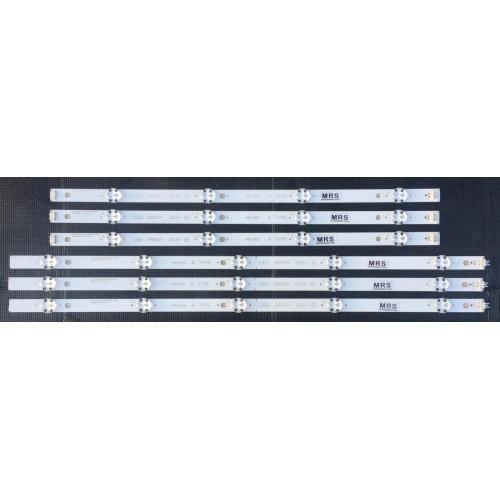 49UJ701V LED BAR, 49UJ651V, 49UJ701V-ZC.KPDLTWK,17Y 49UJ65_A_27LED