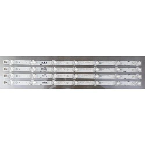 -GIC-50D6-3030-4X7-LX20180417, TCL 50S421LFAA 50S421LDAA50S423 50S421-CA