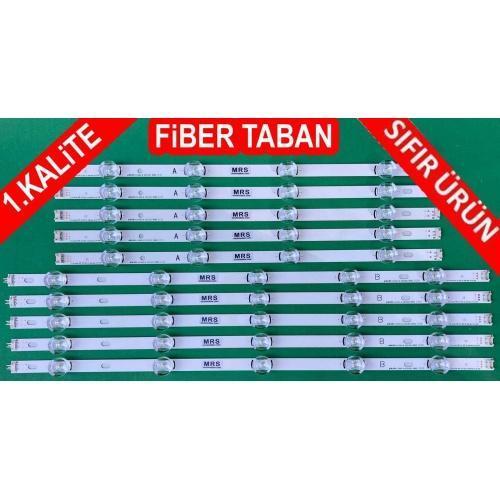 50LB580V LED BAR, LG INNOTEK DRT 3.0 50", 6916L-1982A, 6916L-1735A, 6916L-1736, (FİBER TABAN)