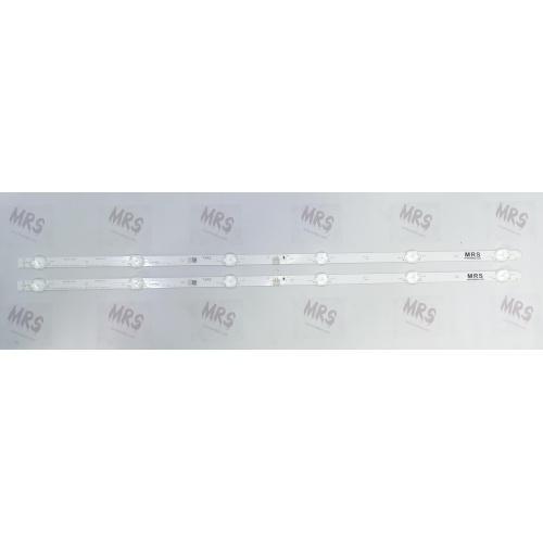 ARCELIK 32'' DRT_REV0.2 - ZVC65600-AA, 32LE6730 BP,  32LE652 5B, 32GFB6722