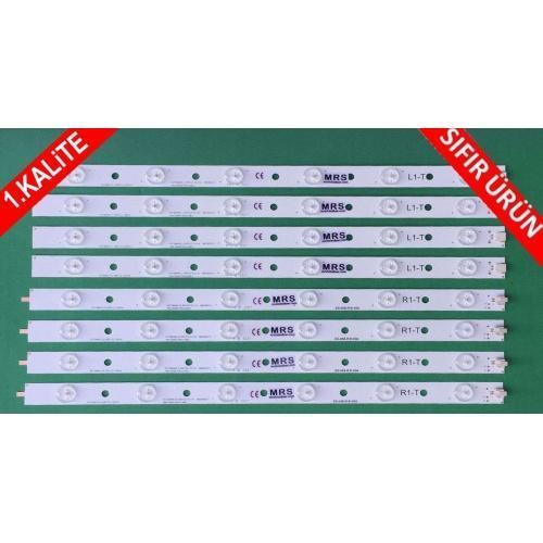 TOSHIBA 39P2300D LED BAR, SVT390A05_L_REV3.0_121114 , SVT390A05_R_REV3.0_121114