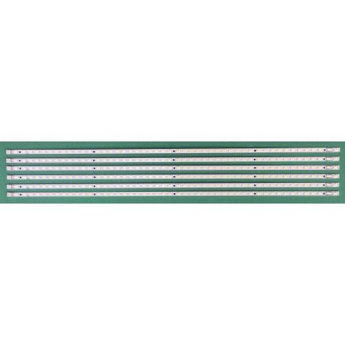 UE40B6000 LED BAR, LTF400HF08, LJ64-01756A