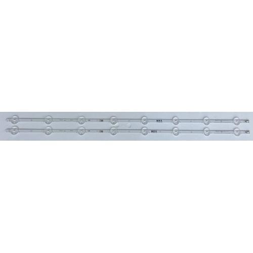 A43L 8860 5S, BEKO B43L 8860 5S, 43GCU7900B, 43GCU7905A, 43GCU7900W, B43K780