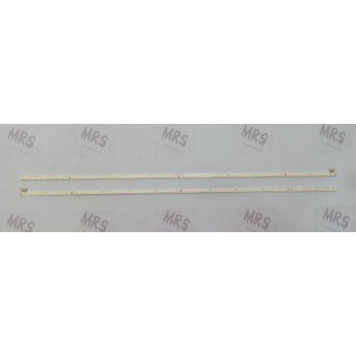 17ELB43ULR1 7020PKG 58EA, METALSAN BRACKET AL 43331, VES430UNEL-2D-U01 